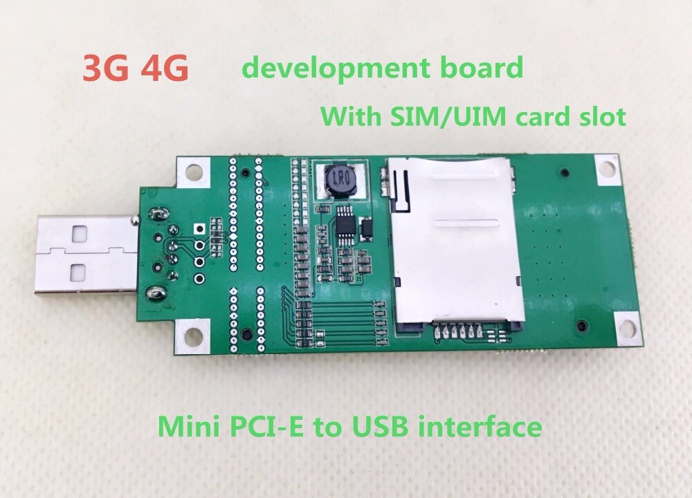 USB 3G 4G  ȯ  PCIE MINI SIM/UIM ī ..